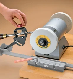 Vari-Grind Accessory For Wolverine Basic Sharpening Jig