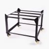 Vegepod Trolley Stand For Medium Vegepod Container Garden