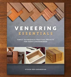 Veneering Essentials