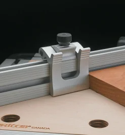 Veritas 1 1/2" Flip Stop