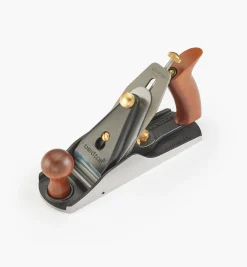 Veritas #4 1/2 Smoothing Plane