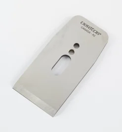 Veritas A2 Bevel-Up Bench Plane Blades