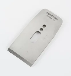 Veritas A2 Bevel-Up Bench Plane Blades