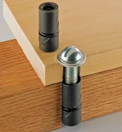 Veritas Bench Anchor