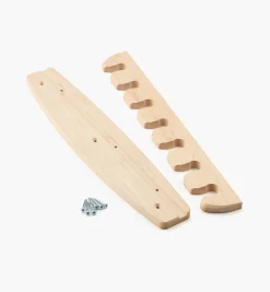 Veritas Bench Chisel Rack