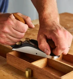 Veritas Bevel-Up #1 Plane