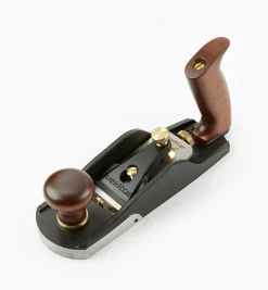 Veritas Bevel-Up Smoother Plane