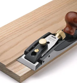 Veritas Cabinetmaker's Trimming Plane