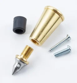 Veritas Cane & Staff Tips