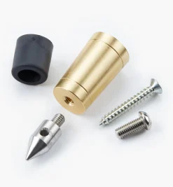 Veritas Cane & Staff Tips