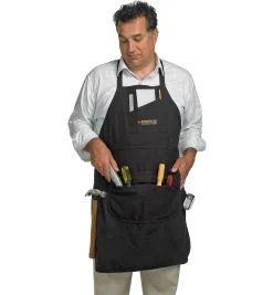Veritas Canvas Apron