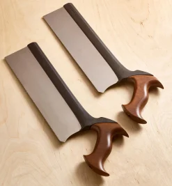 Veritas Carcass Saws