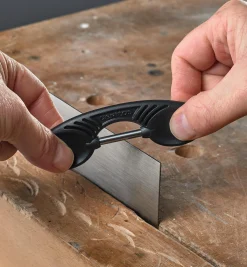 Veritas Card Scraper Burnisher