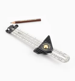 Veritas Carpenter's Gauge