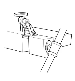 Veritas Carver's Vise