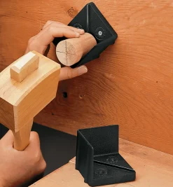 Veritas Center Marker