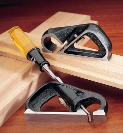 Veritas Chisel Plane