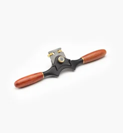 Veritas Concave Spokeshave