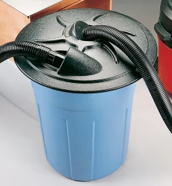 Veritas Cyclone Lids