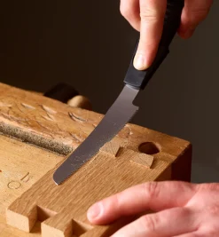 Veritas Detail Flush-Cutting Saw