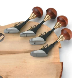 Veritas Detail Palm Planes