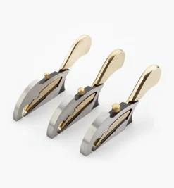 Veritas Detail Rabbet Planes