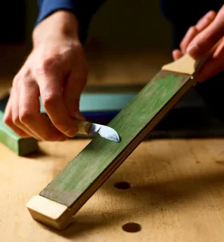 Veritas Double-Sided Hand Strop