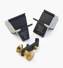 Veritas Dovetail Guide And Saw Set