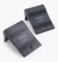 Veritas Dovetail Saddle Markers