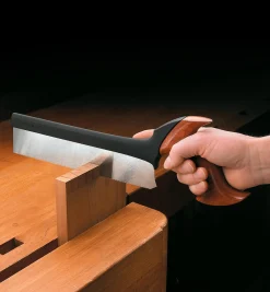 Veritas Dovetail Saws