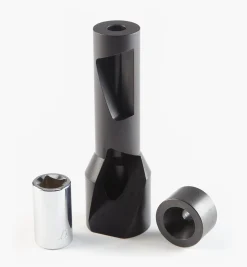 Veritas Dowel Inserts For Arrow Makers