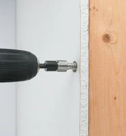 Veritas Drywall Nuts (1/4-20 Thread)