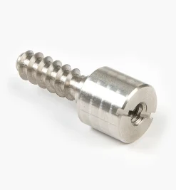 Veritas Drywall Nuts (1/4-20 Thread)