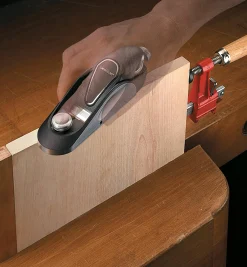 Veritas DX60 Block Plane