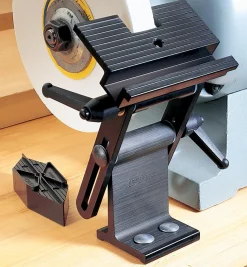 Veritas Grinder Tool Rest