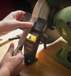 Veritas Grinder Tool Rest