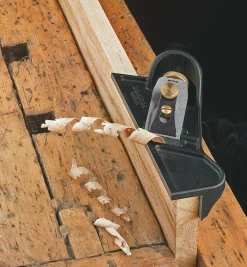 Veritas Iron Edge-Trimming Planes