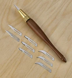 Veritas Joiner's Knife