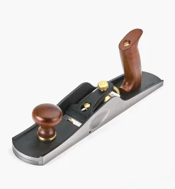 Veritas Low-Angle Jack Plane