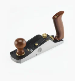 Veritas Low-Angle Smooth Plane