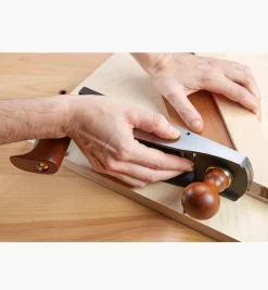 Veritas Low-Angle Smooth Plane