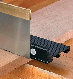 Veritas Magnetic Saw Guides