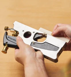 Veritas Medium Shoulder Plane