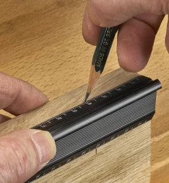 Veritas Metric Edge Rules