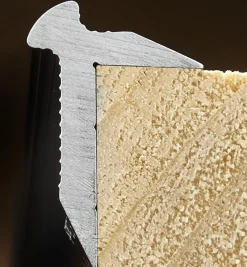 Veritas Metric Edge Rules