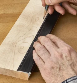 Veritas Metric Edge Rules