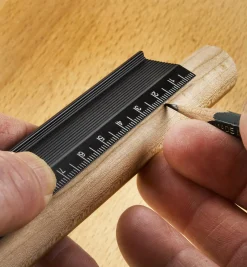 Veritas Metric Edge Rules