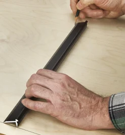 Veritas Metric Edge Rules