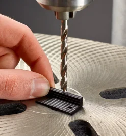 Veritas Metric Layout Block