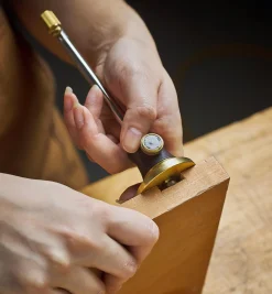 Veritas Micro-Adjust Wheel Marking Gauge